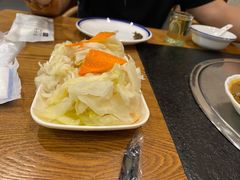 -羊阿公·嘉福烤全羊龙虾馆·家常菜(广益店)