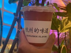 -桂满陇·杭州饭店(清河万象店)