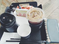 -Cafe Aewol Monsant