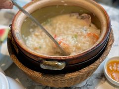 -潮州府·潮菜·砂锅粥(徐家汇店)