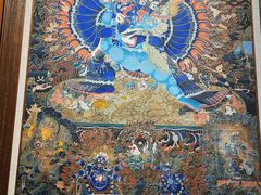 -香格里拉唐卡画院