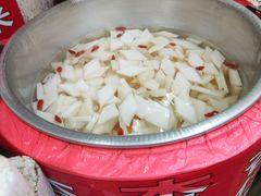 -鲍氏老字号冷热饮老店(瑞安店)