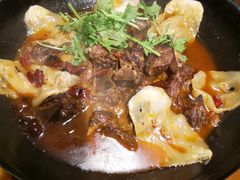地锅排骨-地锅居(翰林邻里中心店)