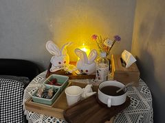 -沐森 •疗愈头疗馆(打浦桥店)