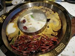 -巴邑火锅(江北万达店)