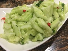 拍黄瓜-赤甲皇(仙霞路店)