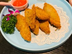 -猫小院猫主题咖啡厅(北锣店)