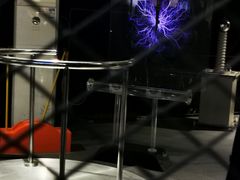 -陕西科学技术馆