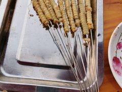 -老黑板筋(顺义总店)