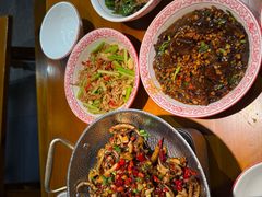 -陈家婆的菜(梅溪湖店)