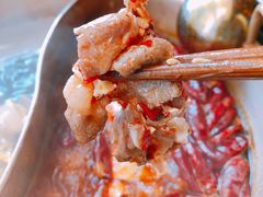 -小龙坎老火锅(北京三里屯店)