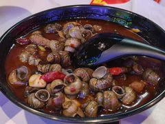 -钳小柒·小龙虾蓝龙王烧烤夜宵(长寿路店)