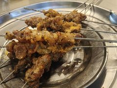 -清真·馬坡二旦烧烤(人生一串拍摄店)