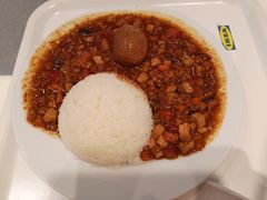 -宜家·瑞典风味餐厅(烟台路店)