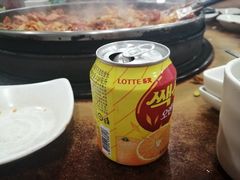 -春川铁板鸡(高科园店)