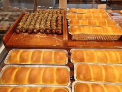 -罗莎蛋糕Rosa bread(四方坪店)