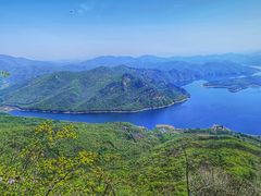 -五女山景区