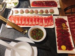 -许府牛火锅(信义坊总店)