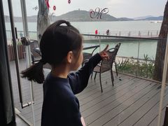 -水上明月·湖景餐厅