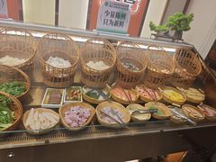 -龙虾奇迹泥炉烤肉(大华三路店)