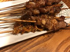 -云海肴云南菜(正大广场店)