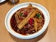 -周麻婆·川式小炒(宁德蕉城南路店)