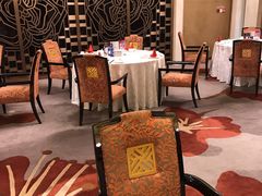 大堂-酌宴府The China Club·广州万富希尔顿酒店(云城东路店)