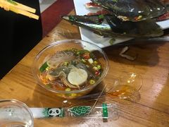-云南巷海鲜大咖·可加工海鲜