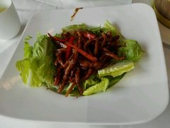 -西湖春天•老字号杭州菜(百汇店)