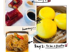 -点都德(汇盈广场店)