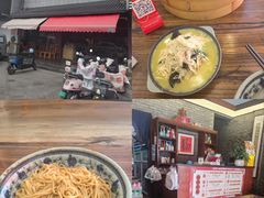 -潘德林茶社(新城河路店)