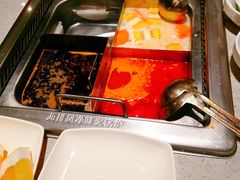 -海底捞火锅(顺义华联店)