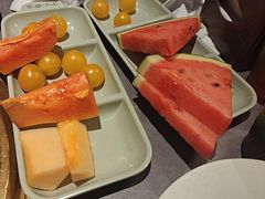 -韩盛·盛江山自助料理(中街大悦城黑金店)
