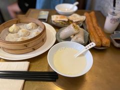豆浆油条-桃园眷村(万象天地店)