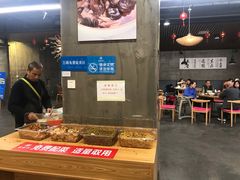 -易裕和·长沙米粉(友谊路店)