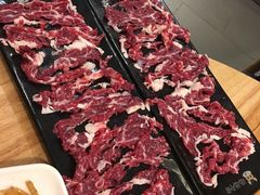 -嬷孙家潮汕牛肉火锅(北京路天河城店)