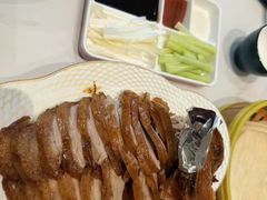 -梅利汴京烤鸭•开封豫菜地标店(晋安路店)