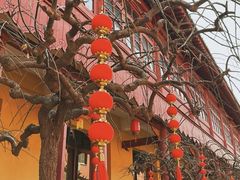 -柏林禅寺