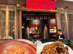 -北方家宴(番禺永旺店)