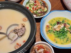 -乔街深夜食堂·小龙虾·高压锅生蚝(杭州总店)