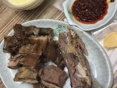 -清真·益鑫羊肉手抓馆(花园北街店)