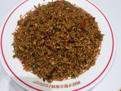 -哈力家·西北烧烤烤串(凤城三路店)