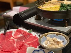 -昱匠·日本料理(金融街店)