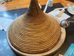 -抚仙湖生态石锅鱼野生菌(告庄店)