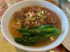 -吴系粤菜馆·茶餐厅(深业上城店)