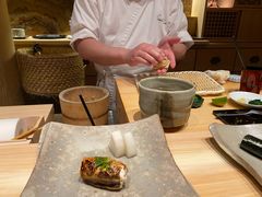-鮨然(然寿司钱粮胡同店)
