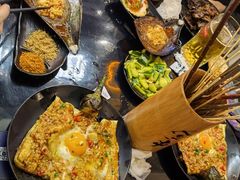 -纪录片《人生一串》体验店(静安店)