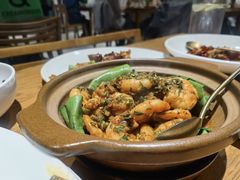 -一坐一忘云南菜(嘉里中心店)