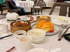 -丰鲤楼•闽南茶楼(仟禧汇店)