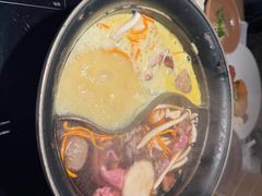 -温野菜涮涮锅(西单大悦城店)